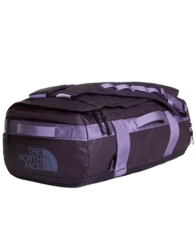 The North Face Base Camp Voyager Borsone 32 Litri, Endless Dusk/Grounded Plum