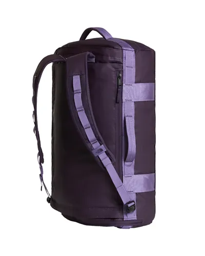 The North Face Base Camp Voyager Borsone 32 Litri, Endless Dusk/Grounded Plum