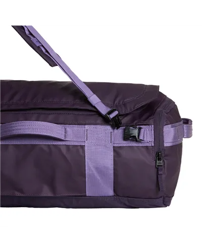The North Face Base Camp Voyager Borsone 32 Litri, Endless Dusk/Grounded Plum