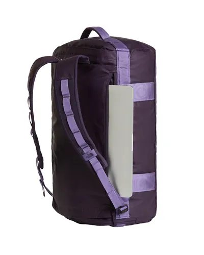 The North Face Base Camp Voyager - 32 Liters, Endless Dusk/Grounded Plum