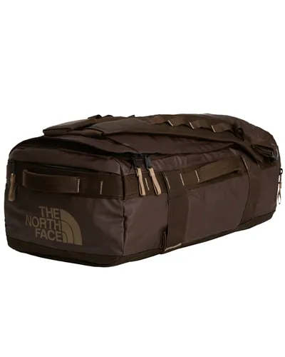 The North Face Base Camp Voyager - 32 Liters, Dark Chestnut/Garnet