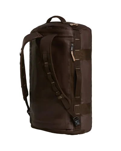 The North Face Base Camp Voyager Borsone 32 Litri, Dark Chestnut/Garnet