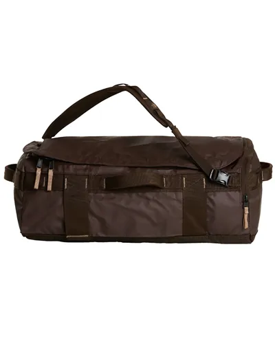 The North Face Base Camp Voyager - 32 Liters, Dark Chestnut/Garnet