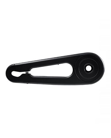 RMS Steel Chain Guard R-Viaggio For 26 Bicycle, Black