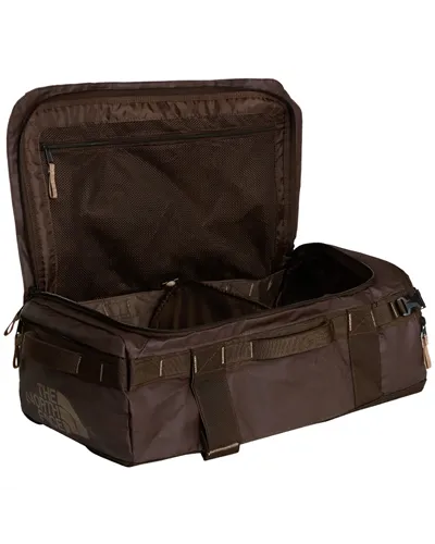 The North Face Base Camp Voyager - 32 Liters, Dark Chestnut/Garnet
