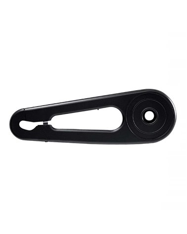RMS Steel Chain Guard R-Viaggio For 28 Bicycle, Black