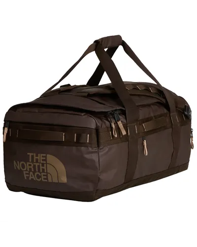 The North Face Base Camp Voyager - 62 Liters, Dark Chestnut/Garnet