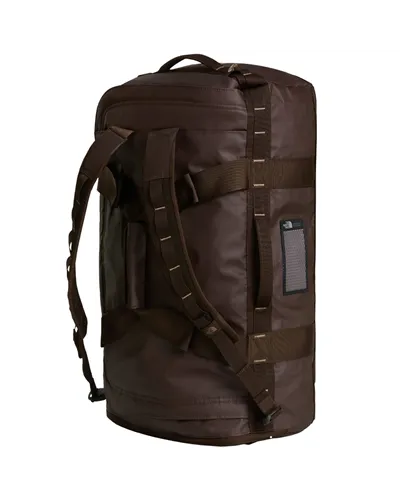 The North Face Base Camp Voyager Borsone 62 Litri, Dark Chestnut/Garnet