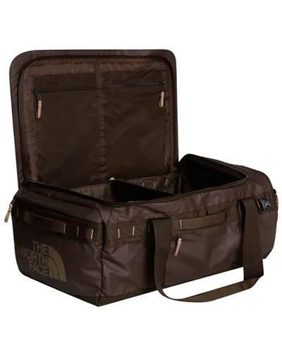 The North Face Base Camp Voyager - 62 Liters, Dark Chestnut/Garnet