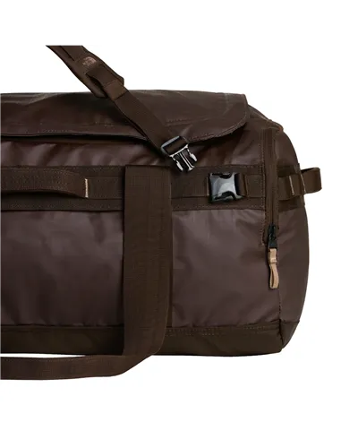 The North Face Base Camp Voyager - 62 Liters, Dark Chestnut/Garnet