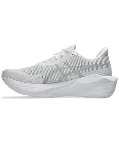 Asics Novablast 6 Scarpe Running Donna, White/White