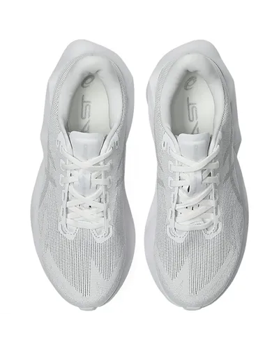 Asics Novablast 6 Scarpe Running Donna, White/White