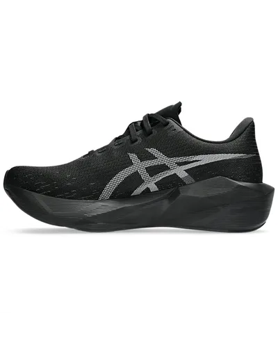 Asics Novablast 6 Scarpe Running Uomo, Black/Black