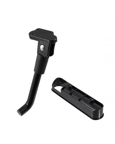 RMS Side Stand for Electric Scooter, Length 130mm, 3 Fixing Holes