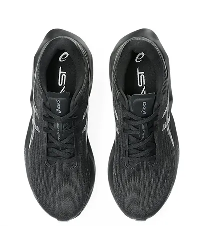 Asics Novablast 6 Scarpe Running Uomo, Black/Black