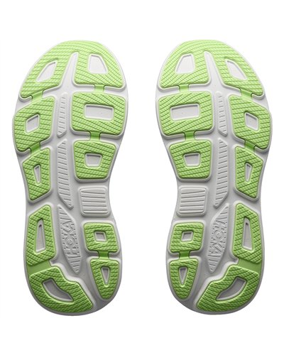 Hoka Bondi 9 Scarpe Running Uomo, Virtual Blue/Soft Cobalt