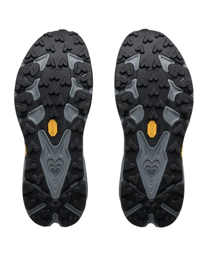 Hoka Speedgoat 7 Scarpe Trail Running Uomo, Outer Orbit/Virtual Blue