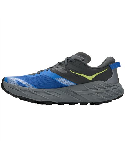 Hoka Speedgoat 7 Scarpe Trail Running Uomo, Outer Orbit/Virtual Blue