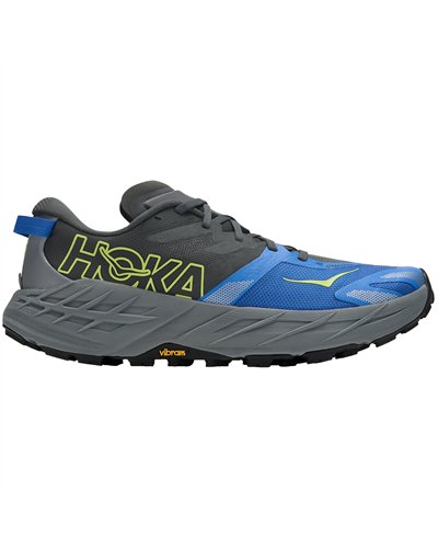 Hoka Speedgoat 7 Scarpe Trail Running Uomo, Outer Orbit/Virtual Blue
