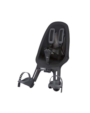 Qibbel Child Front Seat Air, Black