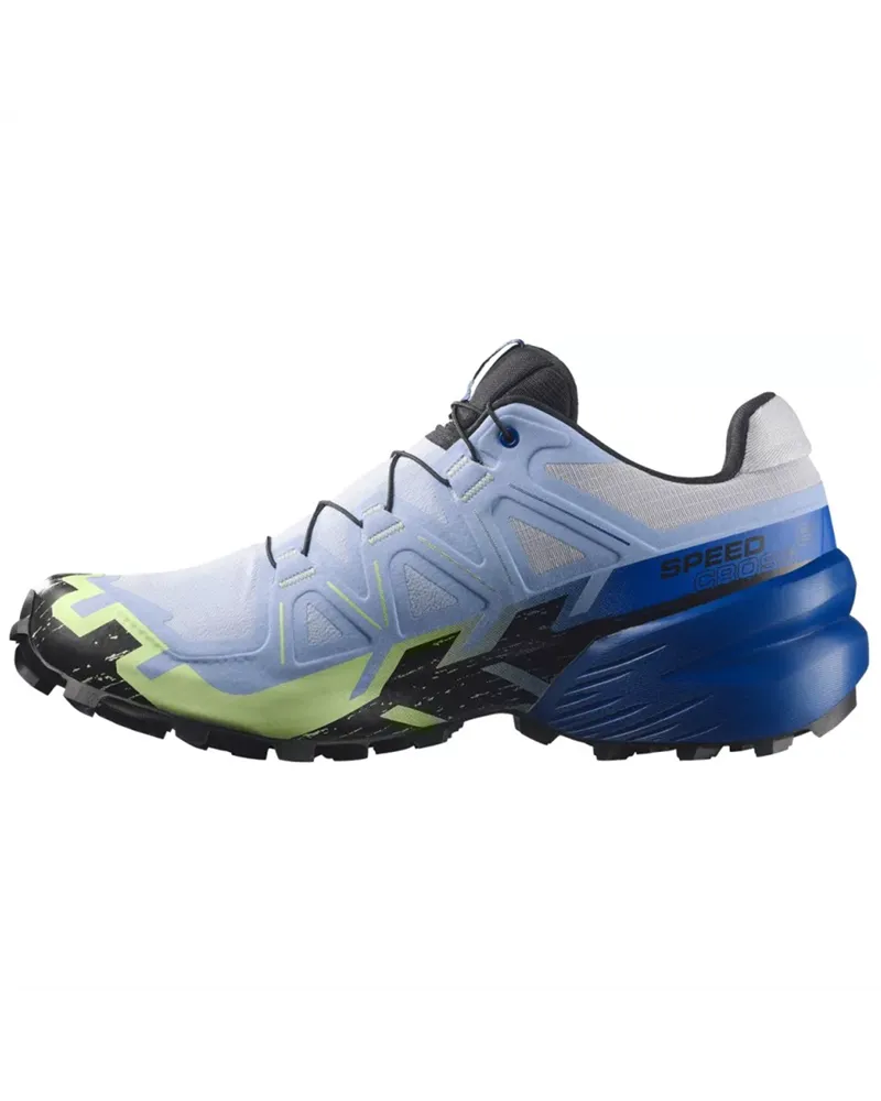 shoe salomon city cross uomo