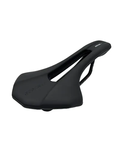 Repente Saddle Nova 2.0 Aeron 142 Cromoly, Black
