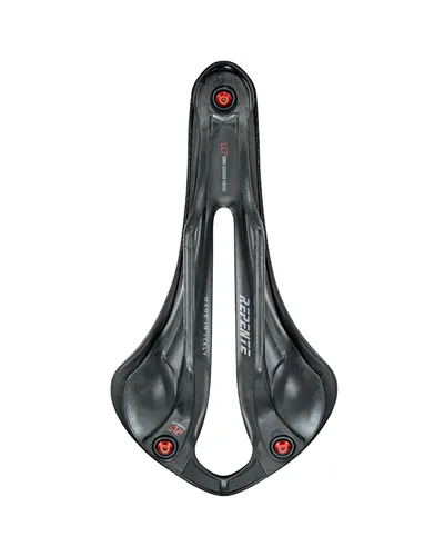 Repente Saddle Artax GLM 142 Carbon, Black Mud