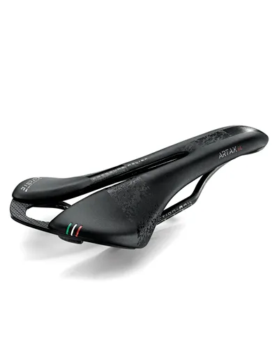 Repente Sella Artax GL 132 Carbonio, Black Mud