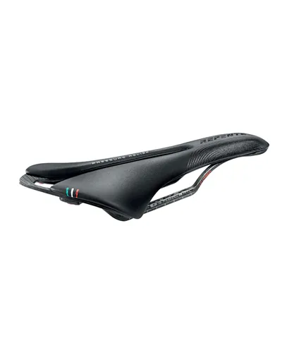 Repente Sella Prime 3.0 142 Carbonio, Nero