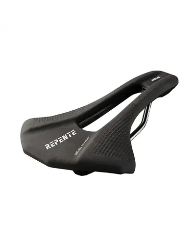 Repente Sella Nova Aeron 142 Cromoly, Nero