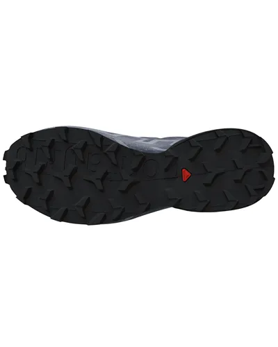 Salomon Speedcross 6 GTX Gore-Tex Men's Trail Running Shoes, Spellbound/Black/Tradewinds