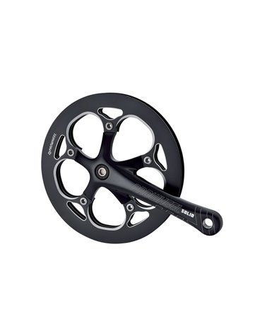 Prowheel Chainring 52X170 Foldable Double Carter