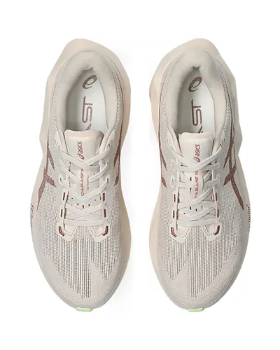 Asics Novablast 6 Scarpe Running Uomo, Rose Dust/Illuminate Yellow
