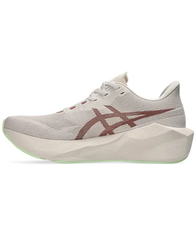 Asics Novablast 6 Women's Running Shoes, Rose Dust/Illuminate Yellow