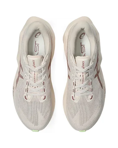 Asics Novablast 6 Scarpe Running Donna, Rose Dust/Illuminate Yellow