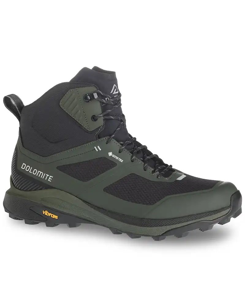 Trekking
