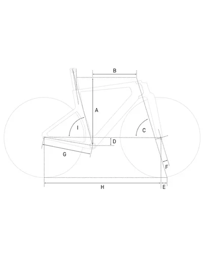 Factor ONE Sram Force AXS E1 12sp Powermeter, Blush MY26