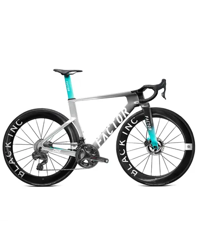 Factor ONE Campagnolo Super Record 13v, Silverstone MY26