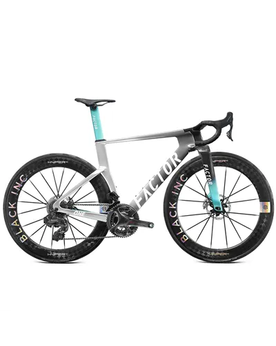 Factor ONE Campagnolo Super Record 13sp, Silverstone MY26