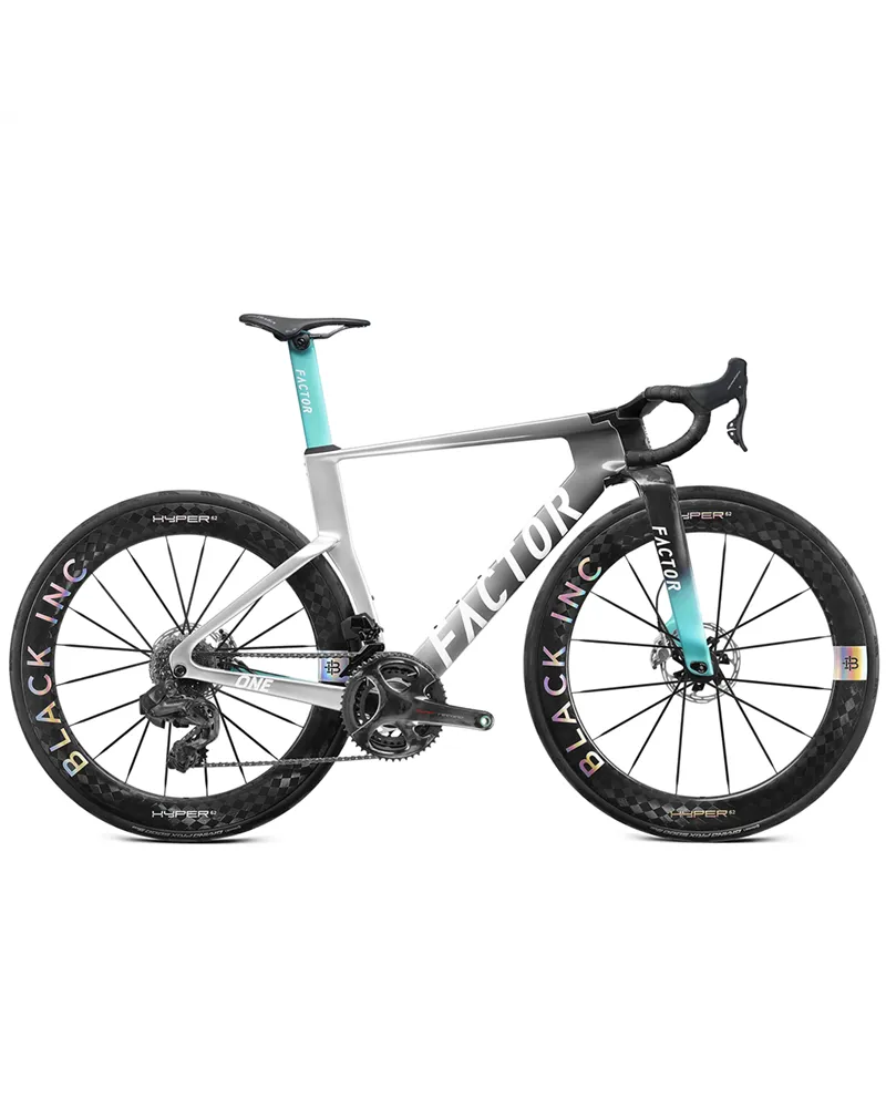 Factor ONE Campagnolo Super Record 13v, Silverstone MY26