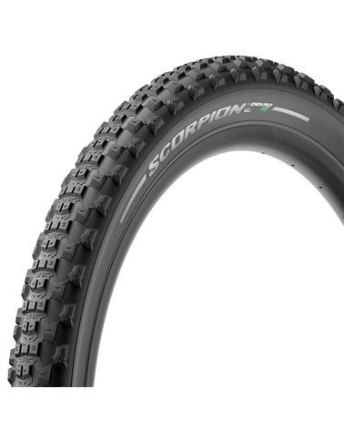 Pirelli Tire 29X2.4 Scorpion Enduro Rear Specific