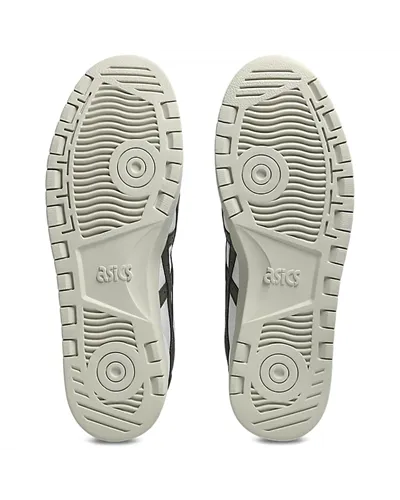Asics Japan S Scarpe Unisex, White/Dusty Fern