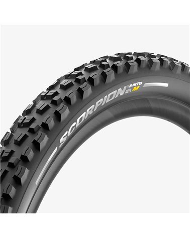 Pirelli Tyre Scorpion e-MTB M Hyperwall, 27.5X2.6
