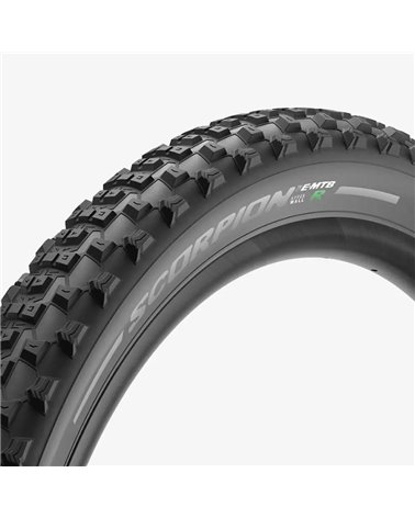 Pirelli Tyre Scorpion e-MTB R Hyperwall, 27.5X2, 8