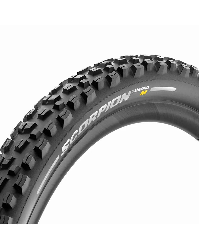 Pirelli Tyre Scorpion Enduro M Hardwall, 27.5X2.6