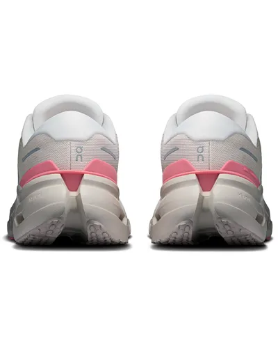 On Cloudrunner 3 Scarpe Running Donna, Oyster/Camellia