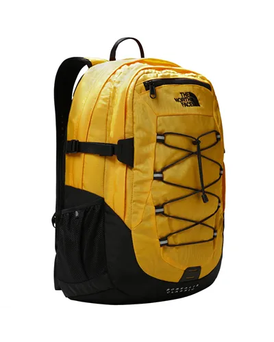 The North Face Borealis Classic Backpack 29 Liters, Summit Gold/TNF Black/NPF