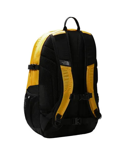 The North Face Borealis Classic Backpack 29 Liters, Summit Gold/TNF Black/NPF
