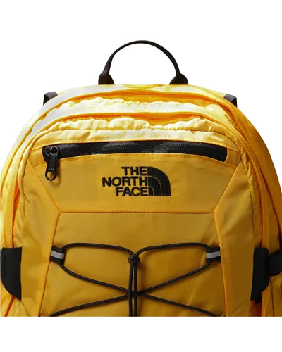 The North Face Borealis Classic Backpack 29 Liters, Summit Gold/TNF Black/NPF