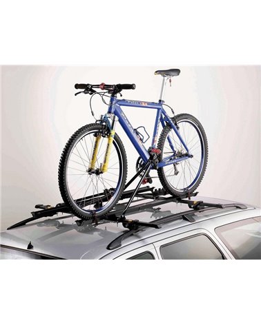 Peruzzo Bike Carrier For Roof
